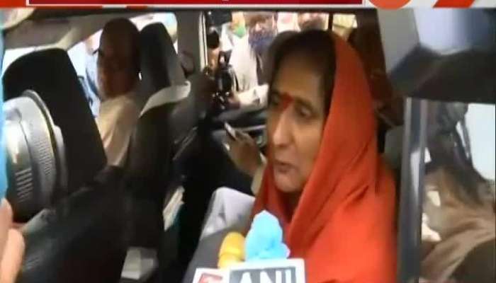 Sadhvi Rithambara On Lucknow Court Verdict On Babri Masjid Demolation Case