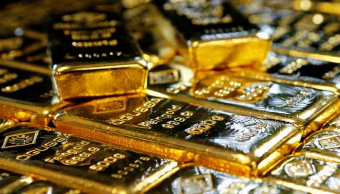Gold Rates : लक्षणीय घट! जाणून घ्या सोन्या-चांदीचे आजचे दर 