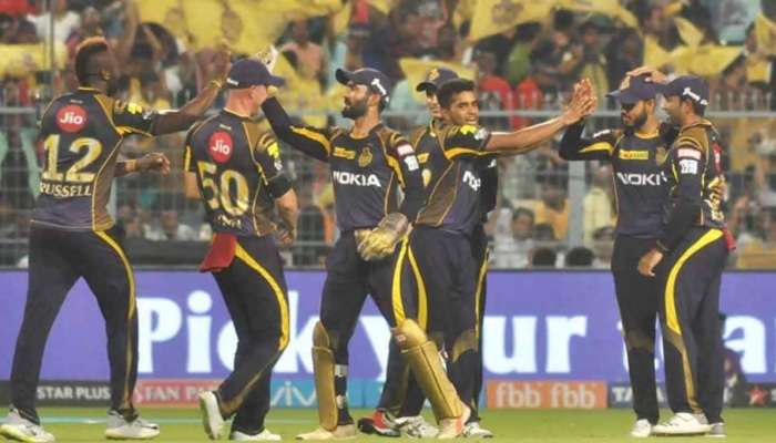 IPL 2020 : केकेआरचा राजस्थानवर 37 रनने विजय