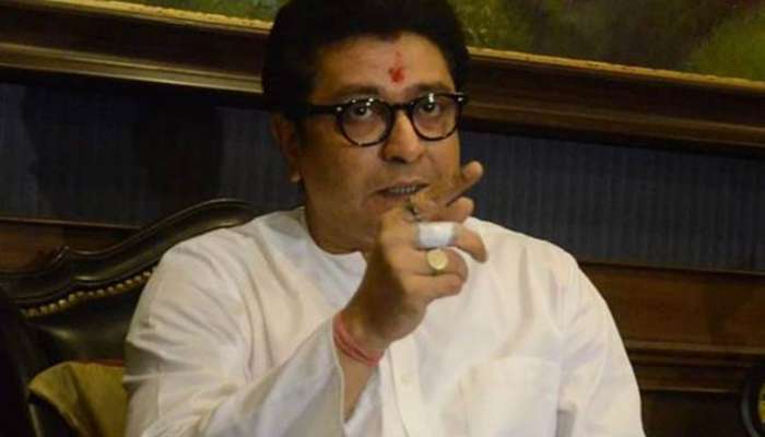 Hathras Case : 'त्या नराधमांच्या लटकत्या मृतदेहांना....'; मनसेची मागणी 