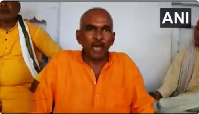 Hathras Case : भाजप आमदार म्हणतात;'चांगले संस्कारच बलात्कार रोखू शकतात' 