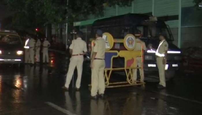 कल्याण येथे उत्पादन शुल्क विभागाच्या अधिकाऱ्यांवर हल्ला, तीन जखमी 