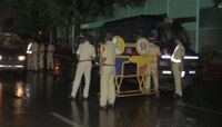 कल्याण येथे उत्पादन शुल्क विभागाच्या अधिकाऱ्यांवर हल्ला, तीन जखमी 