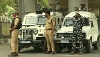 शोपियामध्ये रात्रीपासून एन्काऊंटर सुरु, दोन दहशतवादी ठार