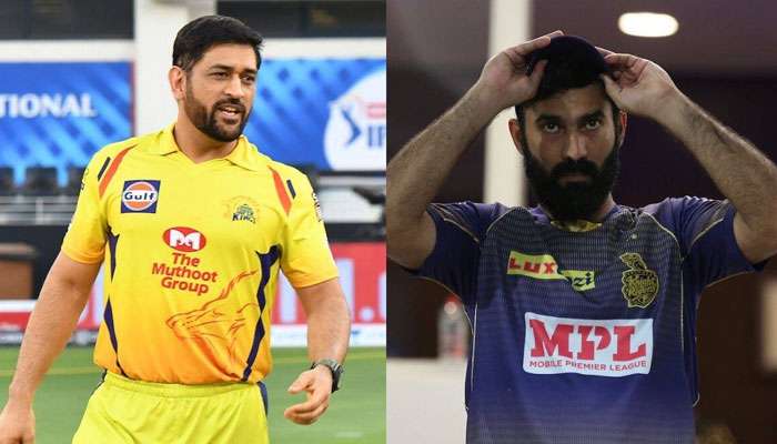 IPL 2020: चेन्नई विरुद्ध आज कार्तिकची अग्निपरीक्षा