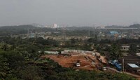 आरेची जागा राखीव वन घोषित करण्याच्या प्राथमिक अधिसूचनेस मंजुरी