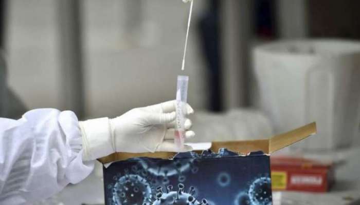 Coronavirus : काय आहे राज्याचा रिकव्हरी रेट आणि सध्याची रुग्णसंख्या? 