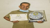 कौतुकास्पद ! राणीबागेतील प्राणिपाल नार्वेकरांच्या कामाची केंद्राकडून दखल