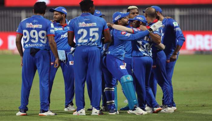 IPL 2020: दिल्लीचा राजस्थानवर 46 रनने विजय