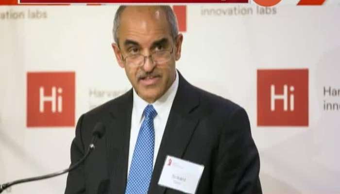 Srikant Datar Named Dwan Of Harvard Business School