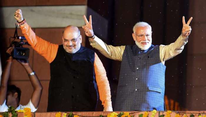 एनडीएच्या प्रचारासाठी पंतप्रधान मोदी आणि गृहमंत्री अमित शाह बिहारला जाणार