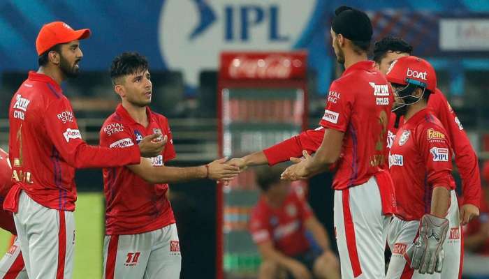 IPL 2020: चांगल्या सुरुवातीनंतर ही पंजाबचा 2 रनने पराभव