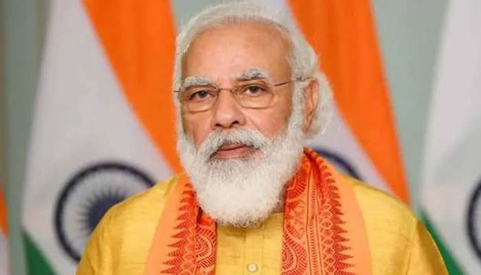 PM मोदी आज लाँच करणार &#039;संपत्ती कार्ड&#039;; लाखो गावकऱ्यांना फायदा 