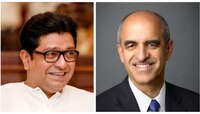 मराठमोळे श्रीकांत दातार ‘हार्वर्ड बिझनेस स्कूल’चे डीन नियुक्त झाल्यानंतर राज ठाकरेंच