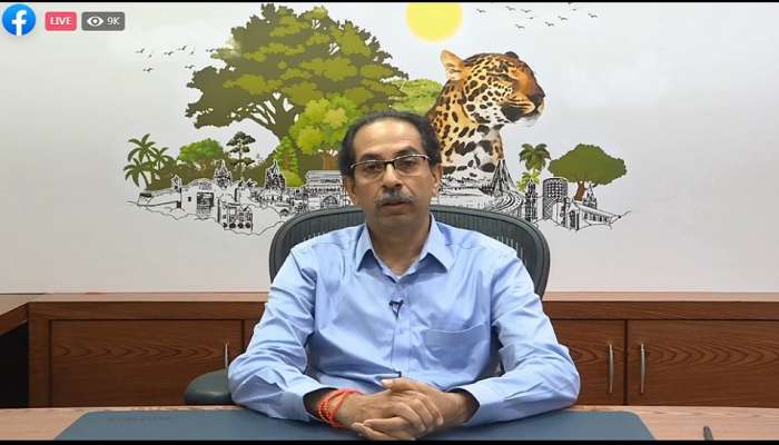  आरेमध्ये कारशेड होणार नाही;  मुख्यमंत्र्यांचा महत्वाचा निर्णय 