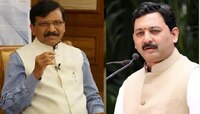 'जिभेची तलवारबाजी जनता सहन करेलच असं नाही'