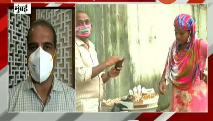 Additional BMC Commissioner Suresh Kakane On Fine Doubled For Not Wearing Mask