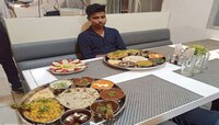 विदर्भात पवार-फडणवीस थाळी, मेन्यू ऐकून तुमच्याही तोंडाला पाणी सुटेल