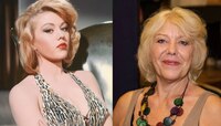 'जेम्स बॉण्ड गर्ल' Margaret Nolan यांचं निधन 