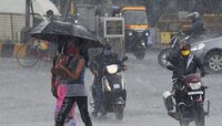  कोकण, मध्य महाराष्ट्रात मुसळधार पावसाची शक्यता
