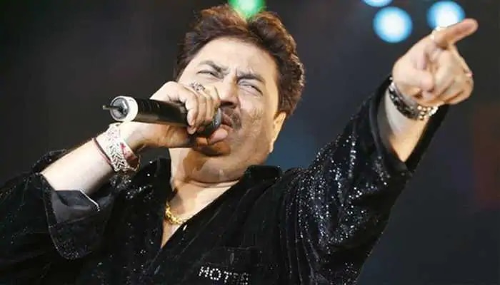 प्रसिद्ध गायक कुमार सानू कोरोनाच्या विळख्यात 