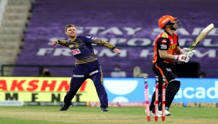 IPL 2020 : सुपर ओव्हरमध्ये KKR चा धमाका; विजेतेपद पटकावलं