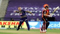 IPL 2020 : सुपर ओव्हरमध्ये KKR चा धमाका; विजेतेपद पटकावलं