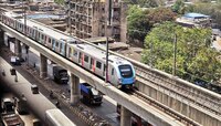 मोठा दिलासा! आजपासून मेट्रोही मुंबईकरांच्या सेवेत 