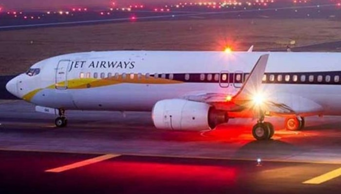 Jet Airways आकाशात झेप घेण्यासाठी पुन्हा सज्ज 