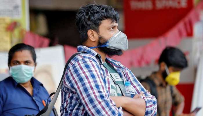देशाच्या दृष्टीनं कोरोनाबाबत दिलासादायक बातमी