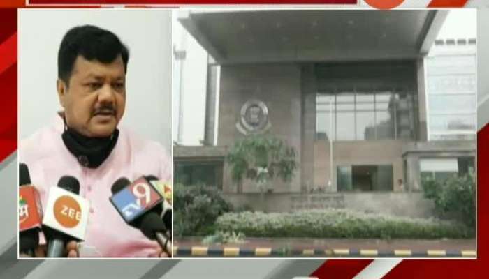 CBI Inquiry State Government Permission Required BJP Leader Pravin Darekar Reaction