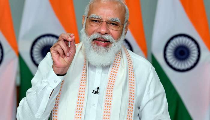 'या तेजस्वी चेहऱ्यानेच देशातील संकटांचा अंधार दूर होईल'