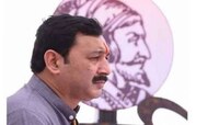 महाराजांच्या 'त्या' आदेशाचं स्मरण करुन देत संभाजीराजे म्हणाले.... 
