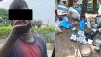 धक्कादायक! भिक्षा मागणाऱ्या मुलांची टोळी, सापडले चोरीचे १४ मोबाईल