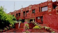 JNU Update :  जवाहरलाल नेहरू विद्यापीठ २ नोव्हेंबरपासून सुरू होणार, या विद्यार्थ्यां