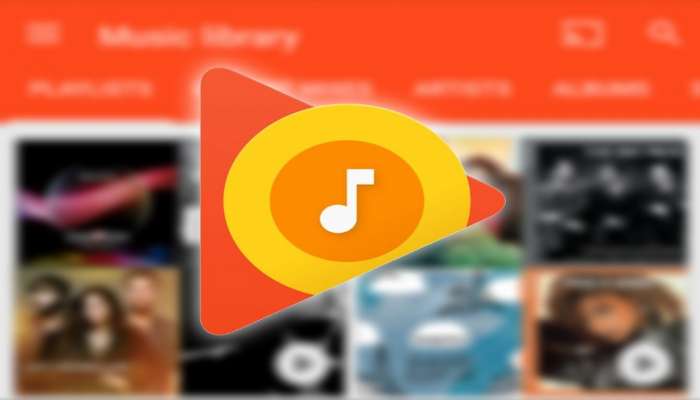 Google ने बंद केलं Google Play Music ऍप 