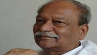 ज्येष्ठ नेते विनायक पाटील यांना मुख्यमंत्री, उपमुख्यमंत्री यांची श्रद्धांजली