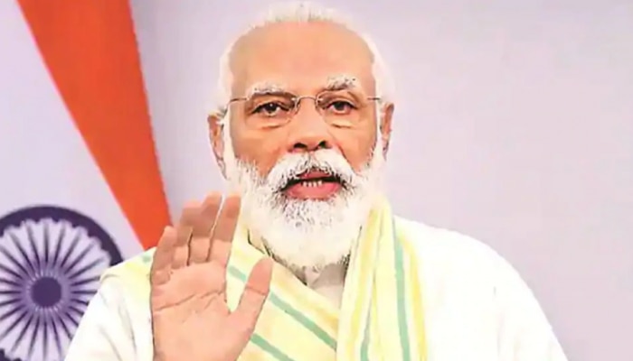 या लढाईत आपला विजय अटळ- पंतप्रधान मोदी 