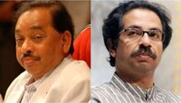 'सरकार पाडायचं काय, ते पडतच आलंय'
