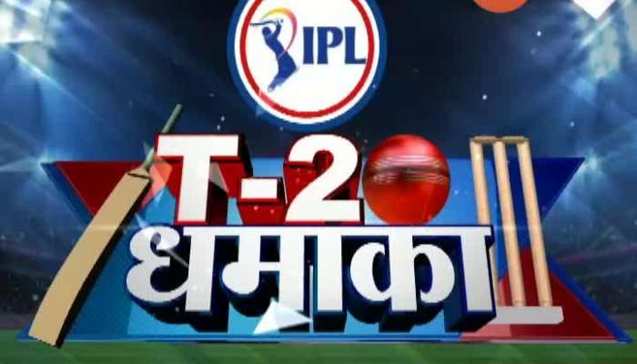 T20 Dhamaka Hyderabad Vs Delhi With Prassana Santh 27 October 2020