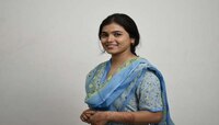 'तुझं माझं जमतंय' मालिकेतून मोनिका बागुल करणार छोट्या पडद्यावर पदार्पण