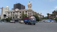 देशातील 'या' भागांत सक्तीचा लॉकडाऊन; केंद्रीय गृह मंत्रालयाचे आदेश 