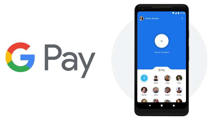 Apple App स्टोअरमधून Google Pay अचानक गायब, हे आहे महत्त्वाचं कारण