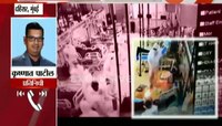 परिचारिका, वैद्यकिय कर्मचाऱ्यांच्या सतर्कतेमुळे वाचले रुग्णाचे प्राण