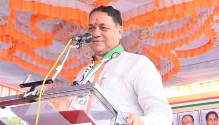 दिलीप वळसे पाटील कोरोना बाधित