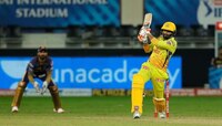 IPL 2020 : आव्हान संपुष्टात आलेलं असतानाही चेन्नईला 'सूर गवसला होssss'