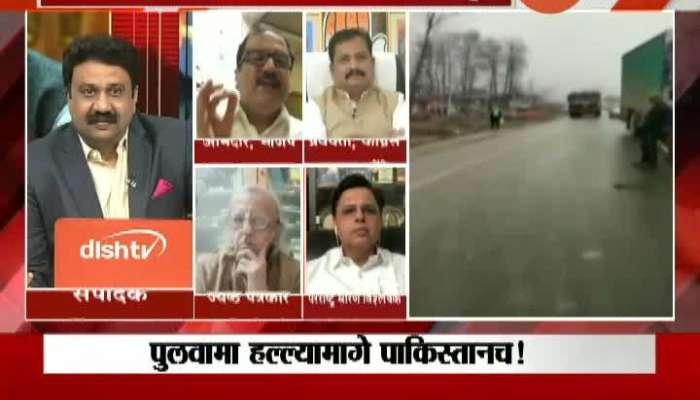 Rokhthok Pulwamamage Pakistanach 30 October 2020