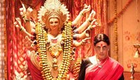 अक्षयच्या 'लक्ष्मी बॉम्ब'चं नाव आता असेल...