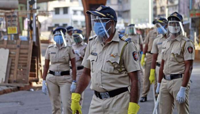 &#039;मुंबई पोलीस&#039; हे जगातील सर्वोत्तम पोलीस, उच्च न्यायालयाकडून स्तुती 