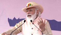 'पुलवामा हल्ल्यानंतर काहींना दु:ख झालं नव्हतं हे देश विसरणार नाही'